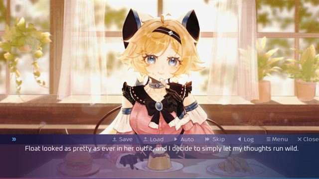 Hình ảnh gameplay Your Android-TENOKE