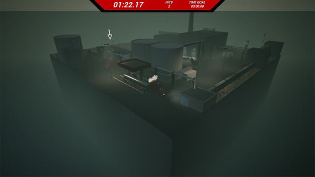 Hình ảnh gameplay Reverse Problem-TENOKE