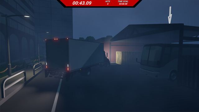 Hình ảnh gameplay Reverse Problem-TENOKE