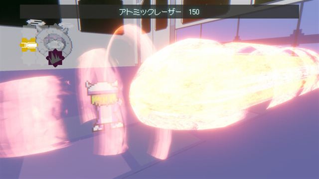 Hình ảnh gameplay Freedom Maker-TENOKE