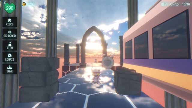 Hình ảnh gameplay Freedom Maker-TENOKE