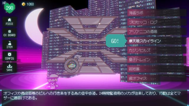 Hình ảnh gameplay Freedom Maker-TENOKE