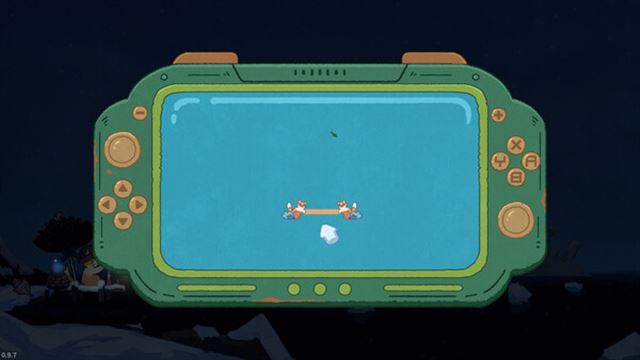 Hình ảnh gameplay Fischers Fishing Journey-P2P