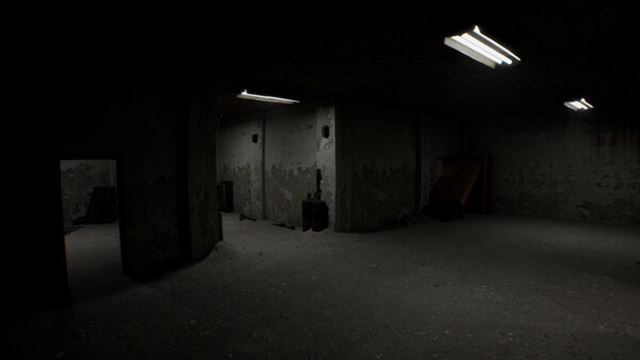 Hình ảnh gameplay The Undergrounders-TENOKE