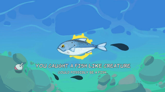 Hình ảnh gameplay Fireside Fables Wholesome Narrative Adventure-TENOKE