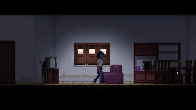 Hình ảnh gameplay Asleep Acts 1 and 2-TENOKE