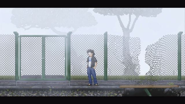 Hình ảnh gameplay Asleep Acts 1 and 2-TENOKE
