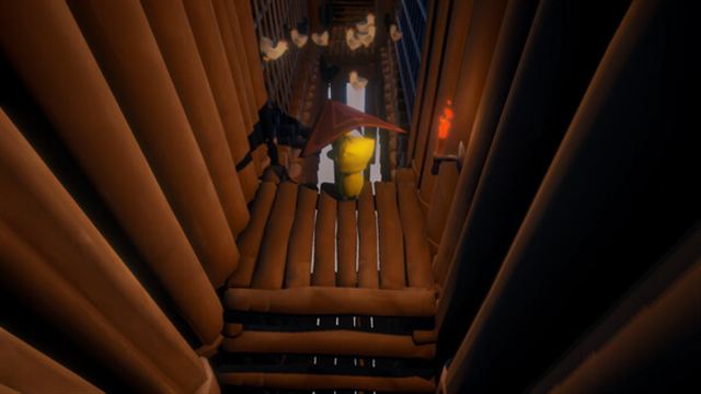 Hình ảnh gameplay jumpo world-TENOKE