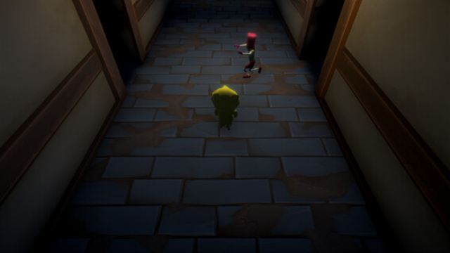 Hình ảnh gameplay jumpo world-TENOKE