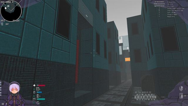 Hình ảnh gameplay Beyond Citadel v0.924-P2P