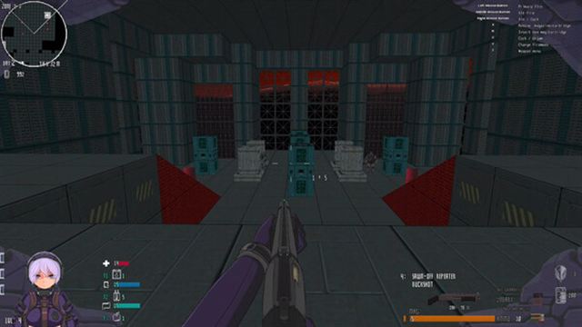 Hình ảnh gameplay Beyond Citadel v0.925-P2P