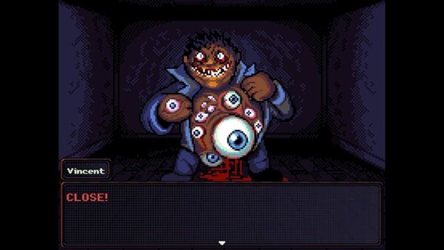 Hình ảnh gameplay Look Outside v1.03-P2P
