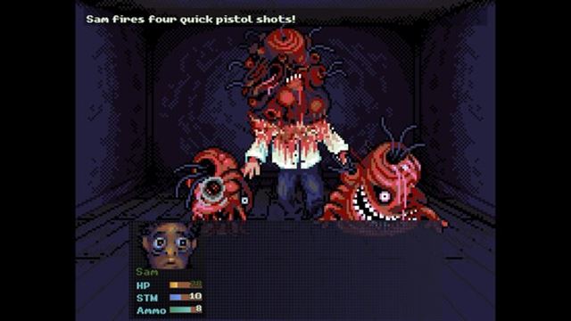 Hình ảnh gameplay Look Outside v1.03-P2P
