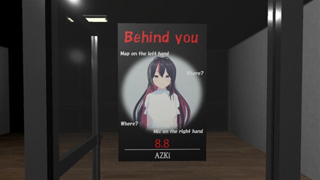 Hình ảnh gameplay holo8-TENOKE