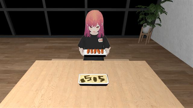 Hình ảnh gameplay holo8-TENOKE