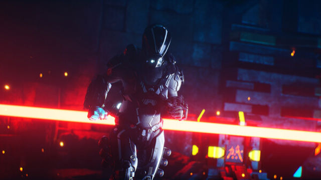 Hình ảnh gameplay Causal Loop-Razor1911