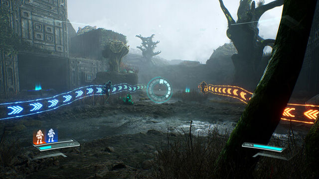 Hình ảnh gameplay Causal Loop v1.0.1-P2P