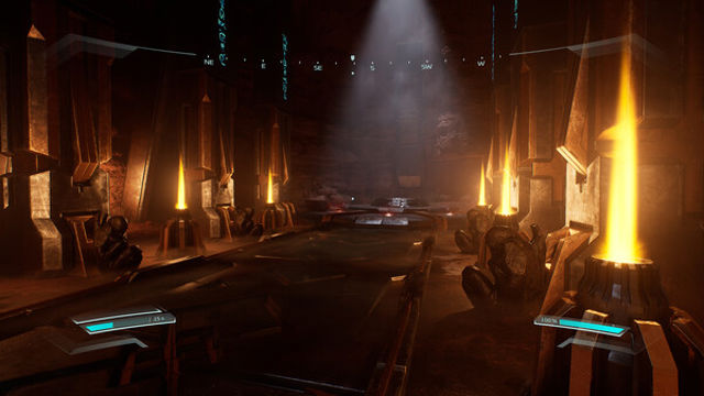 Hình ảnh gameplay Causal Loop v1.0.1-P2P