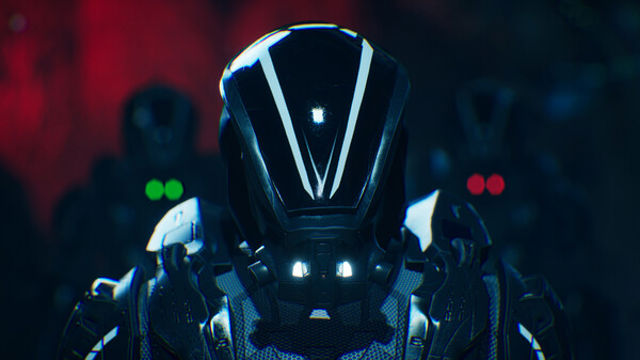 Hình ảnh gameplay Causal Loop-Razor1911