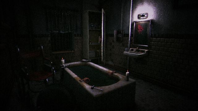Hình ảnh gameplay OVERDOSE-TENOKE