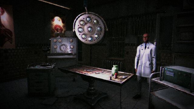 Hình ảnh gameplay OVERDOSE-TENOKE