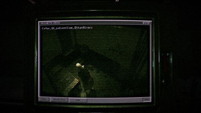 Hình ảnh gameplay OVERDOSE-TENOKE