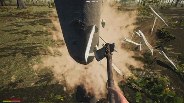 Hình ảnh gameplay Isla de la Muerte-TENOKE