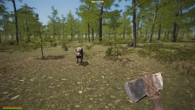 Hình ảnh gameplay Isla de la Muerte-TENOKE