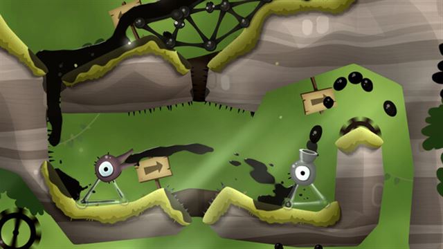 Hình ảnh gameplay World of Goo 2 v13147W-P2P