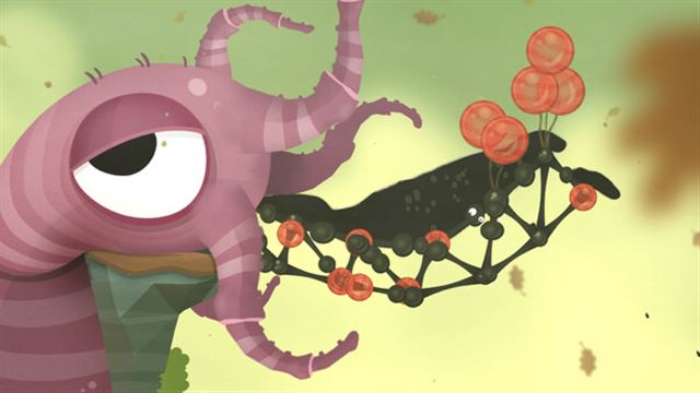 Hình ảnh gameplay World of Goo 2 v1.0.13141.0-P2P