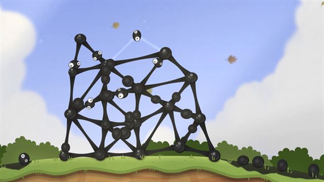 Hình ảnh gameplay World of Goo 2 v1.0.13141.0-P2P