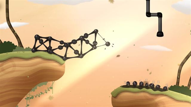 Hình ảnh gameplay World of Goo 2 v1.0.13141.0-P2P