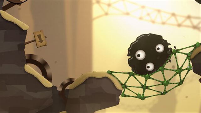 Hình ảnh gameplay World of Goo 2 v1.0.13141.0-P2P