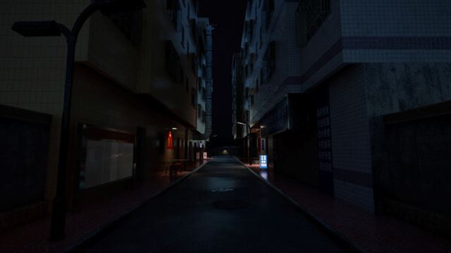 Hình ảnh gameplay Haunting Record Phantom Street-TENOKE