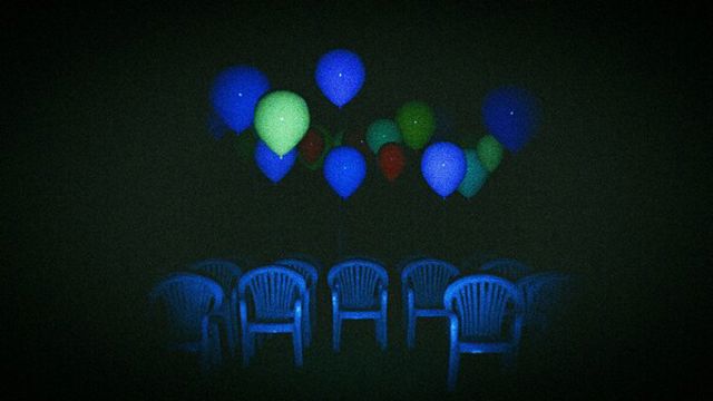 Hình ảnh gameplay CAPTURED 2-TENOKE