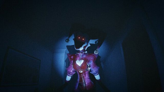 Hình ảnh gameplay CAPTURED 2-TENOKE