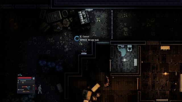 Hình ảnh gameplay Intravenous 2 IV1 Remaster-TENOKE
