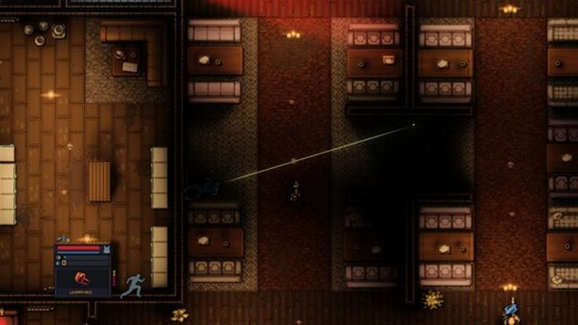 Hình ảnh gameplay Intravenous 2 IV1 Remaster-TENOKE