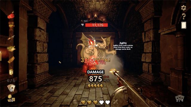 Hình ảnh gameplay Sweep-TENOKE