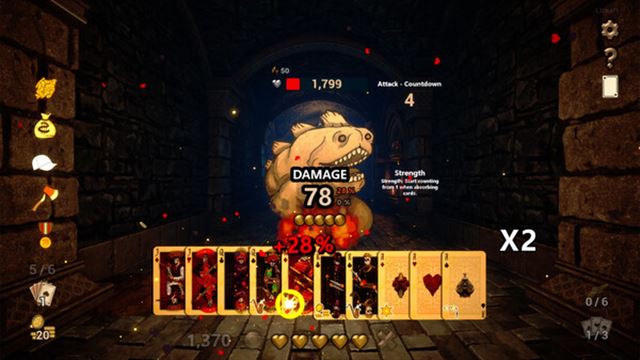 Hình ảnh gameplay Sweep-TENOKE