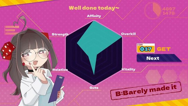 Hình ảnh gameplay Menherarium-GoldBerg