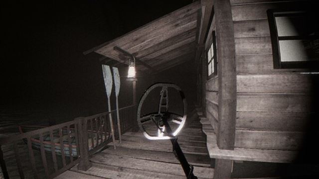 Hình ảnh gameplay Deep Hell-TENOKE