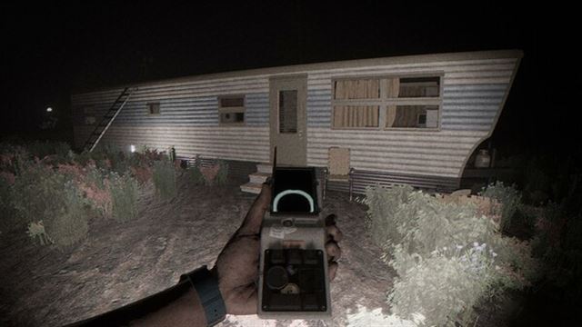Hình ảnh gameplay Deep Hell-TENOKE