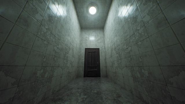 Hình ảnh gameplay Writer Chapter 1-TENOKE