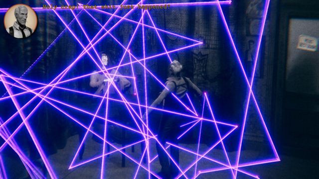 Hình ảnh gameplay NoseBound-GoldBerg