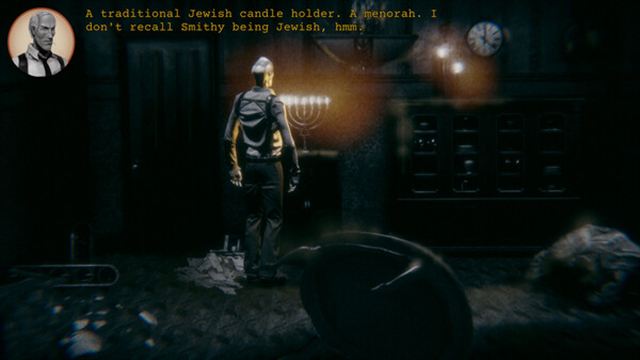 Hình ảnh gameplay NoseBound-GoldBerg