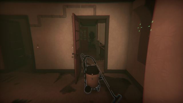 Hình ảnh gameplay Creepy Shift House For Sale-TENOKE