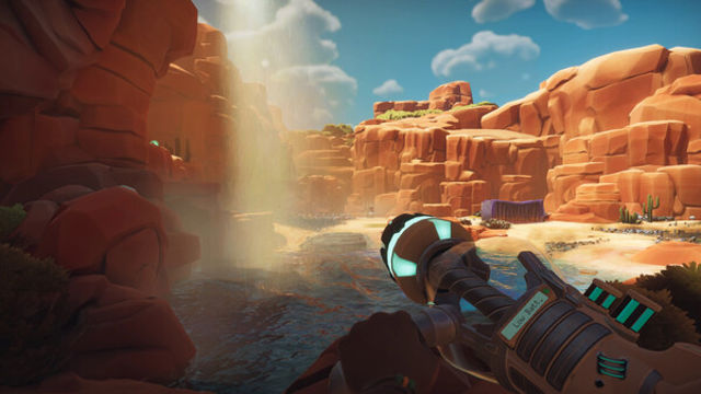 Hình ảnh gameplay Clean Up Earth v1.00.07-P2P