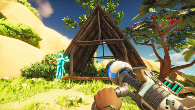 Hình ảnh gameplay Clean Up Earth v1.00.07-P2P