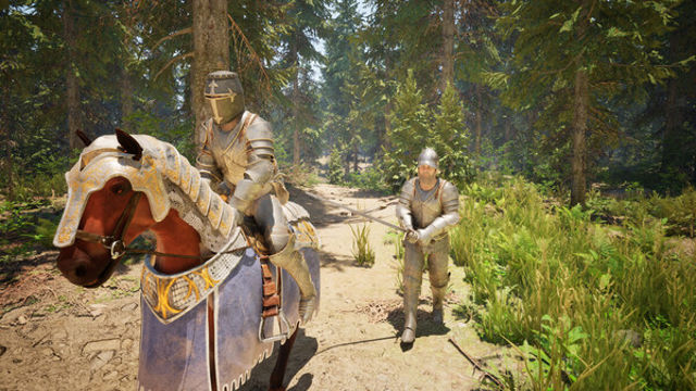 Hình ảnh gameplay Bloodface-TENOKE